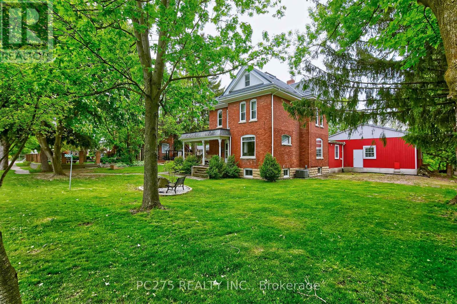 Photo 34 of 3065 Brigden Road, St Clair ON
