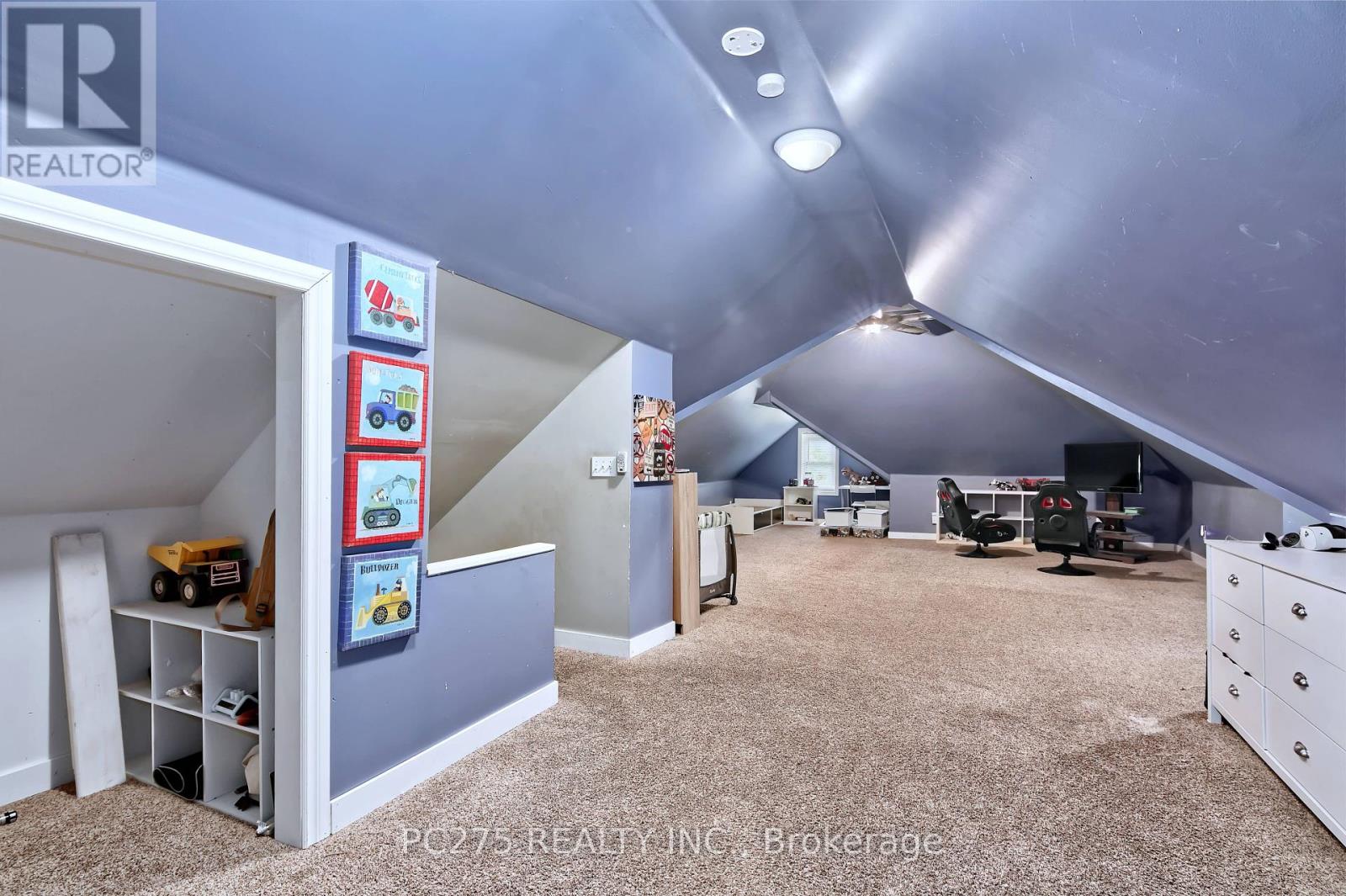 Photo 3 of 3065 Brigden Road, St Clair ON