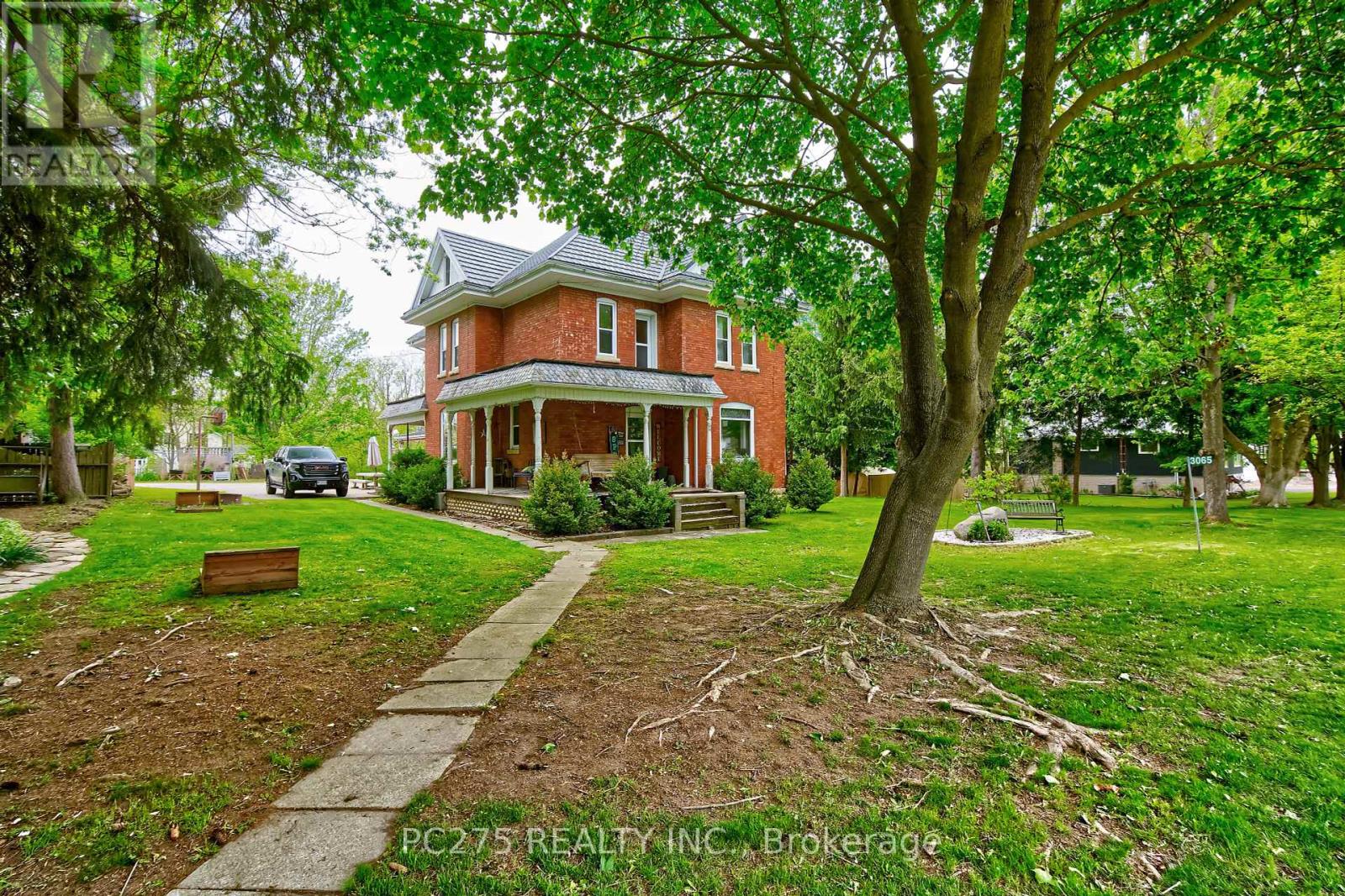 Photo 17 of 3065 Brigden Road, St Clair ON