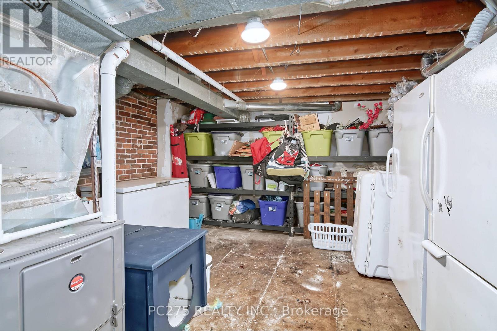 Photo 4 of 3065 Brigden Road, St Clair ON