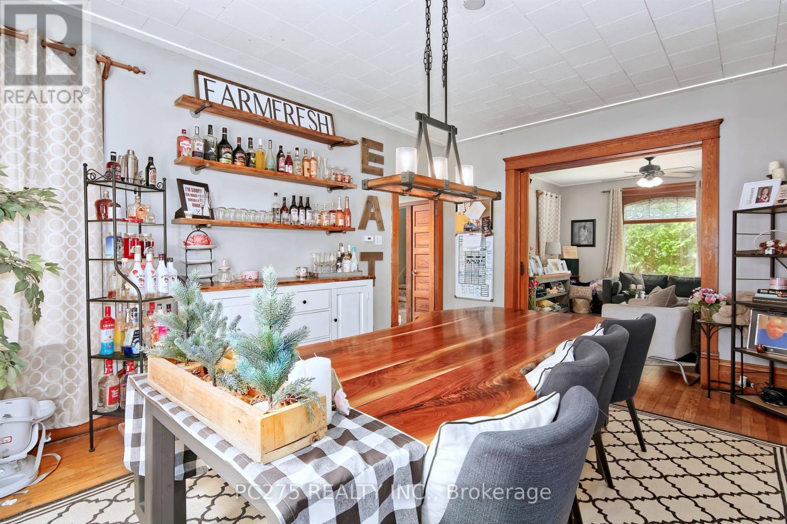 Photo 5 of 3065 Brigden Road, St Clair ON