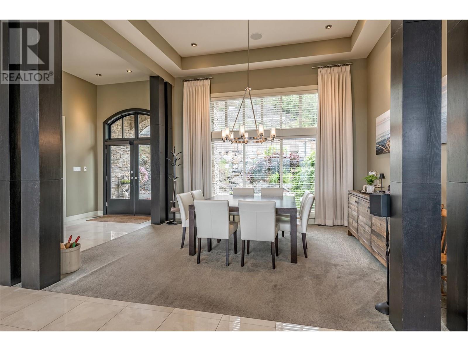 10 1117 Mt Fosthall Drive, Vernon