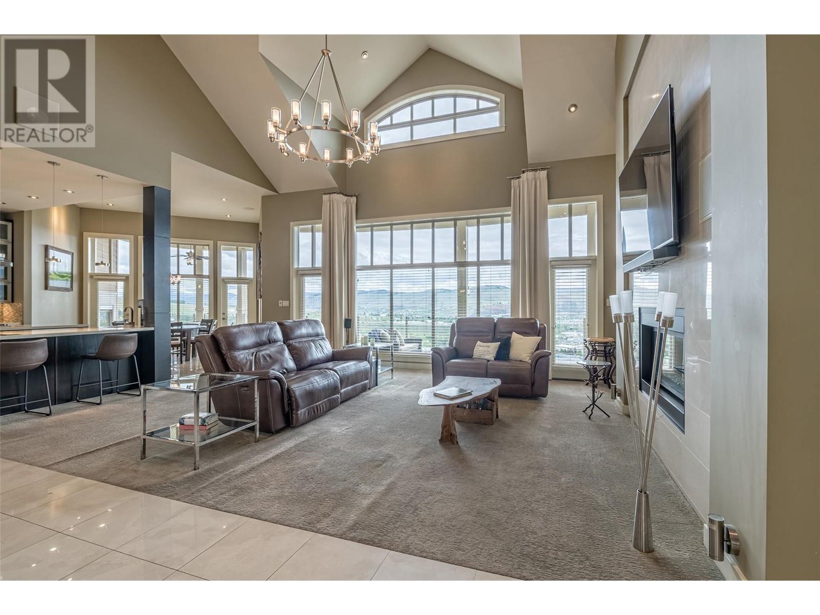 10 1117 Mt Fosthall Drive, Vernon