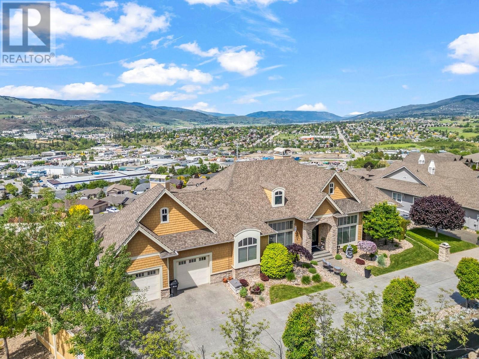 10 1117 Mt Fosthall Drive, Vernon