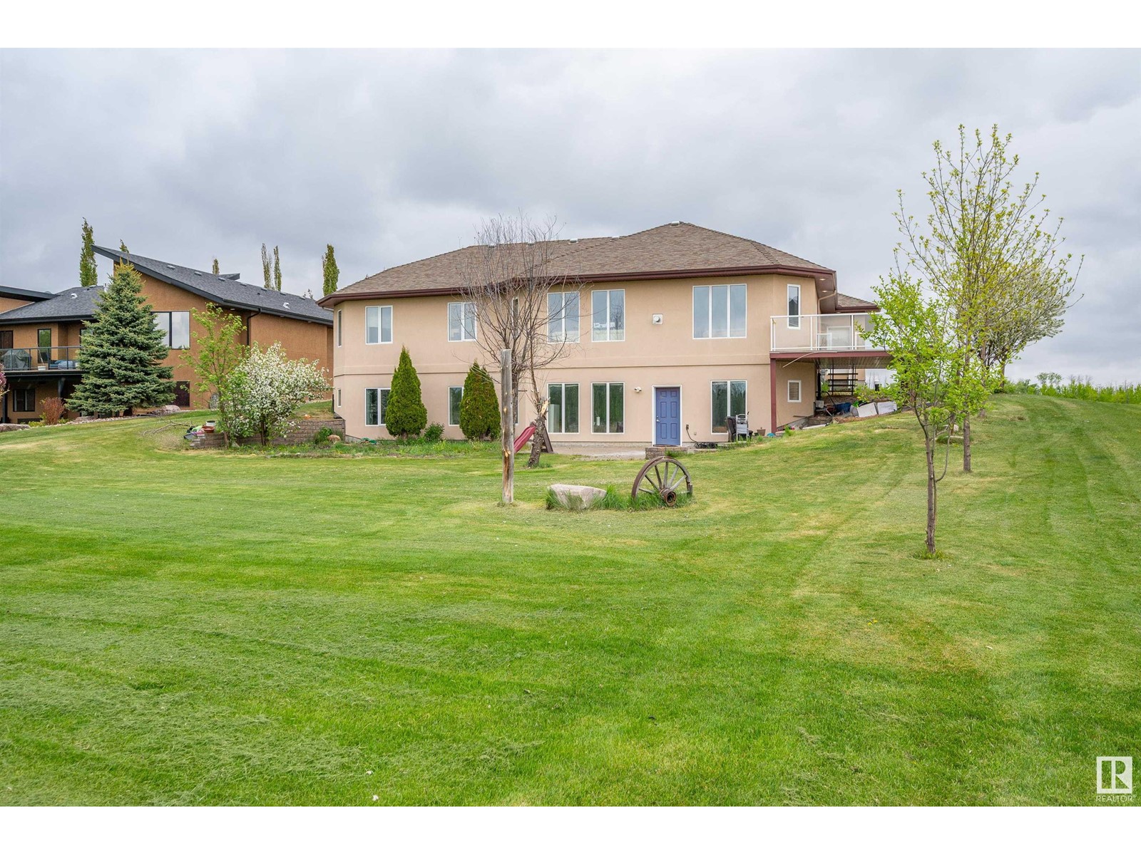 Photo 10 of 133 53017 Rge Road 223, Rural Strathcona County AB
