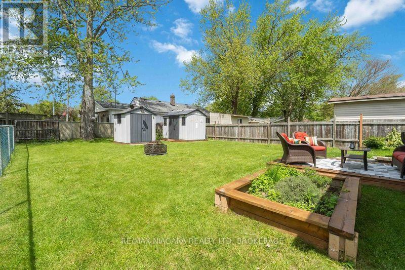 Photo 36 of 11110 Desiree Street, Wainfleet ON