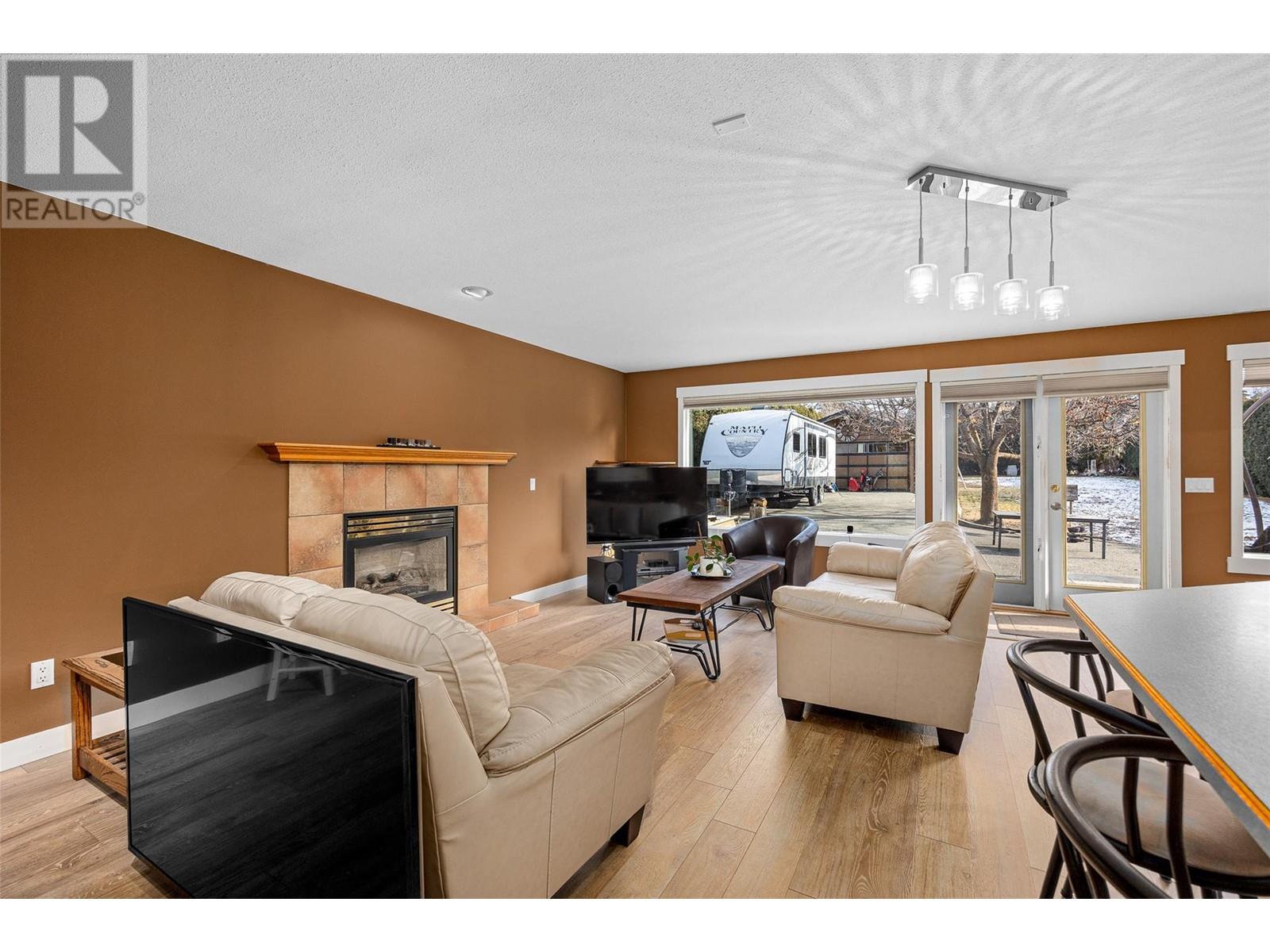  4553 McClure Road, Kelowna