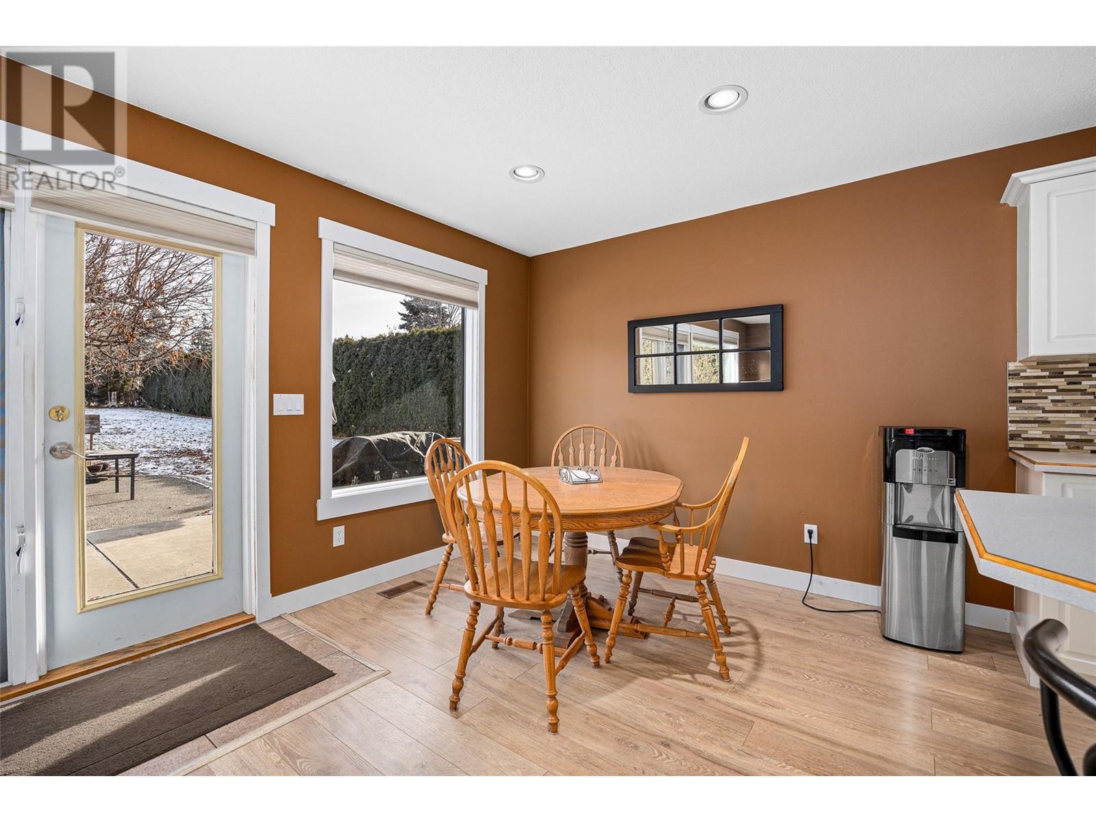  4553 McClure Road, Kelowna