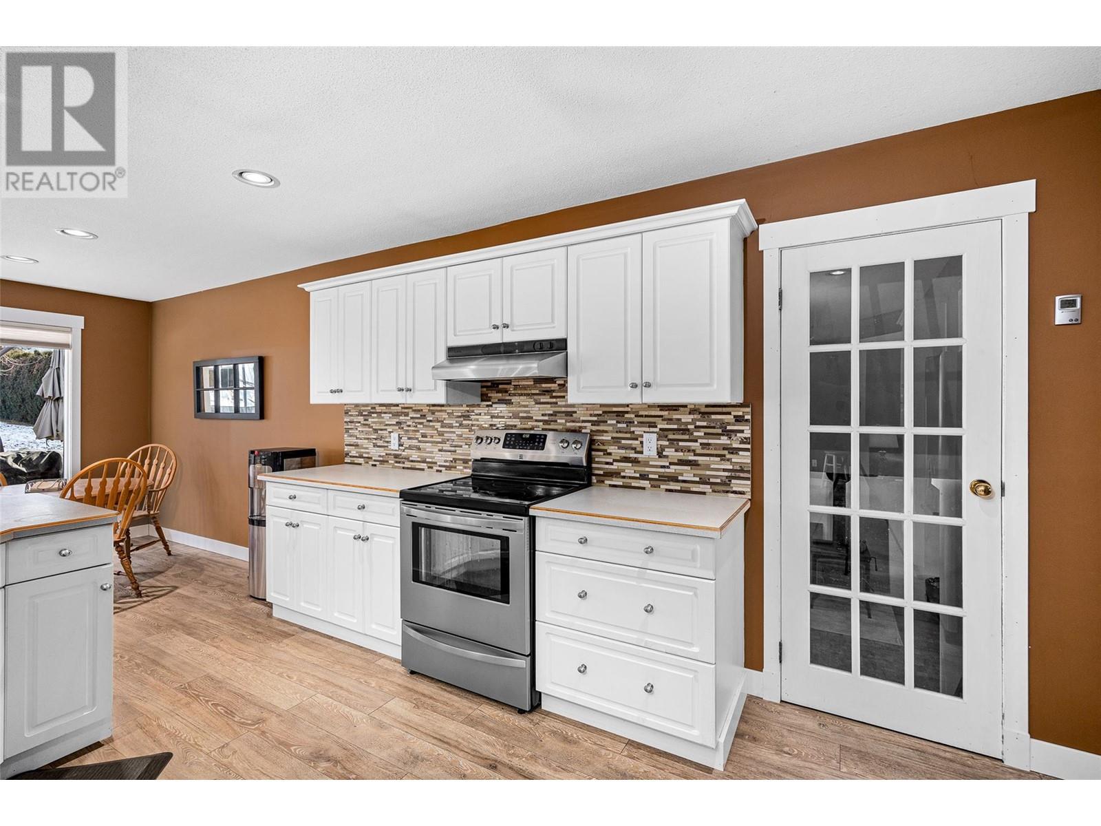  4553 McClure Road, Kelowna