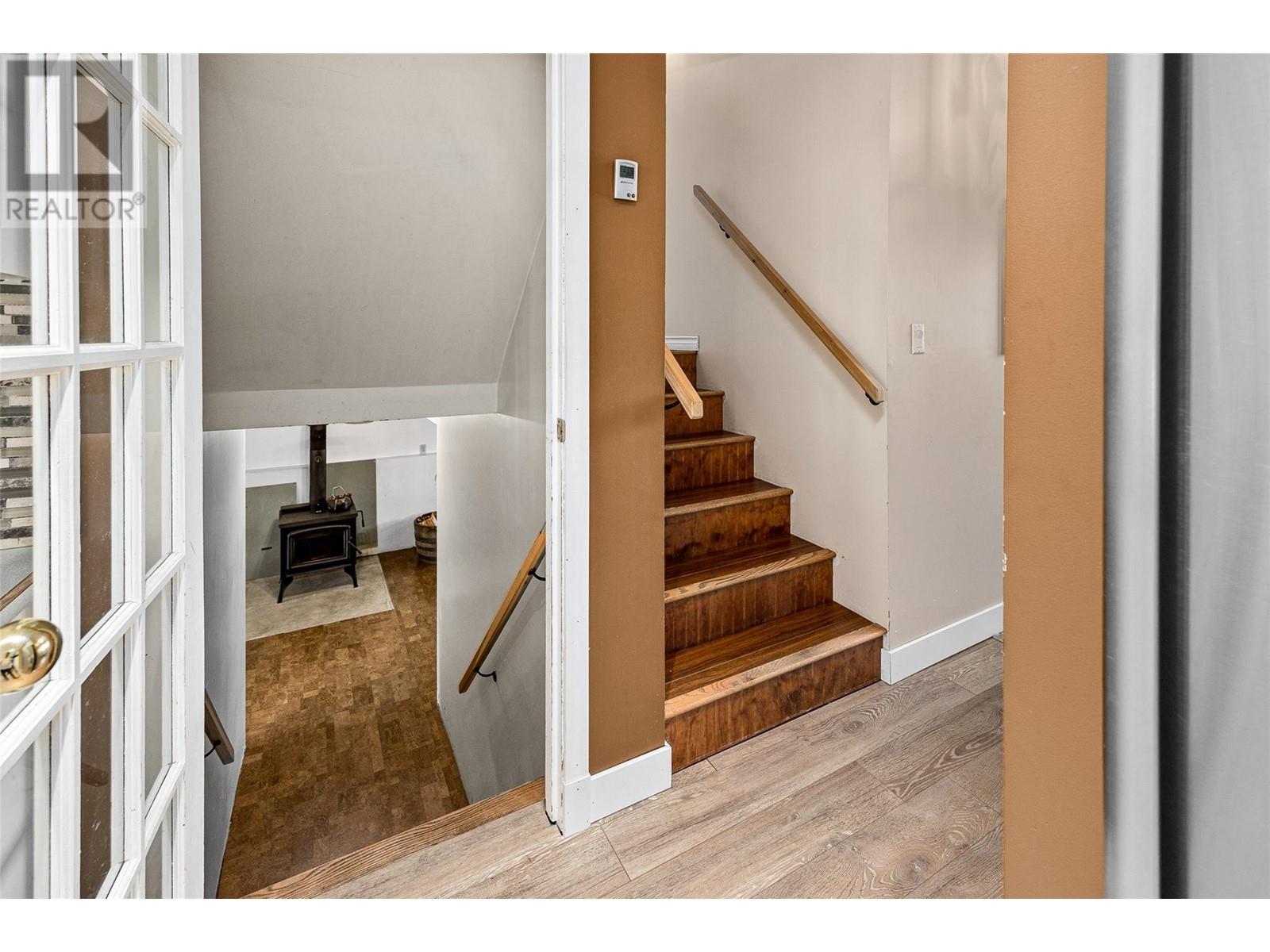  4553 McClure Road, Kelowna