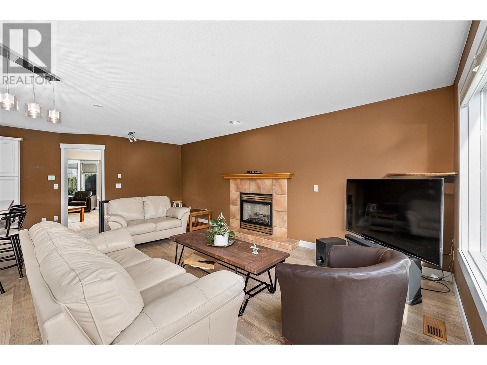  4553 McClure Road, Kelowna