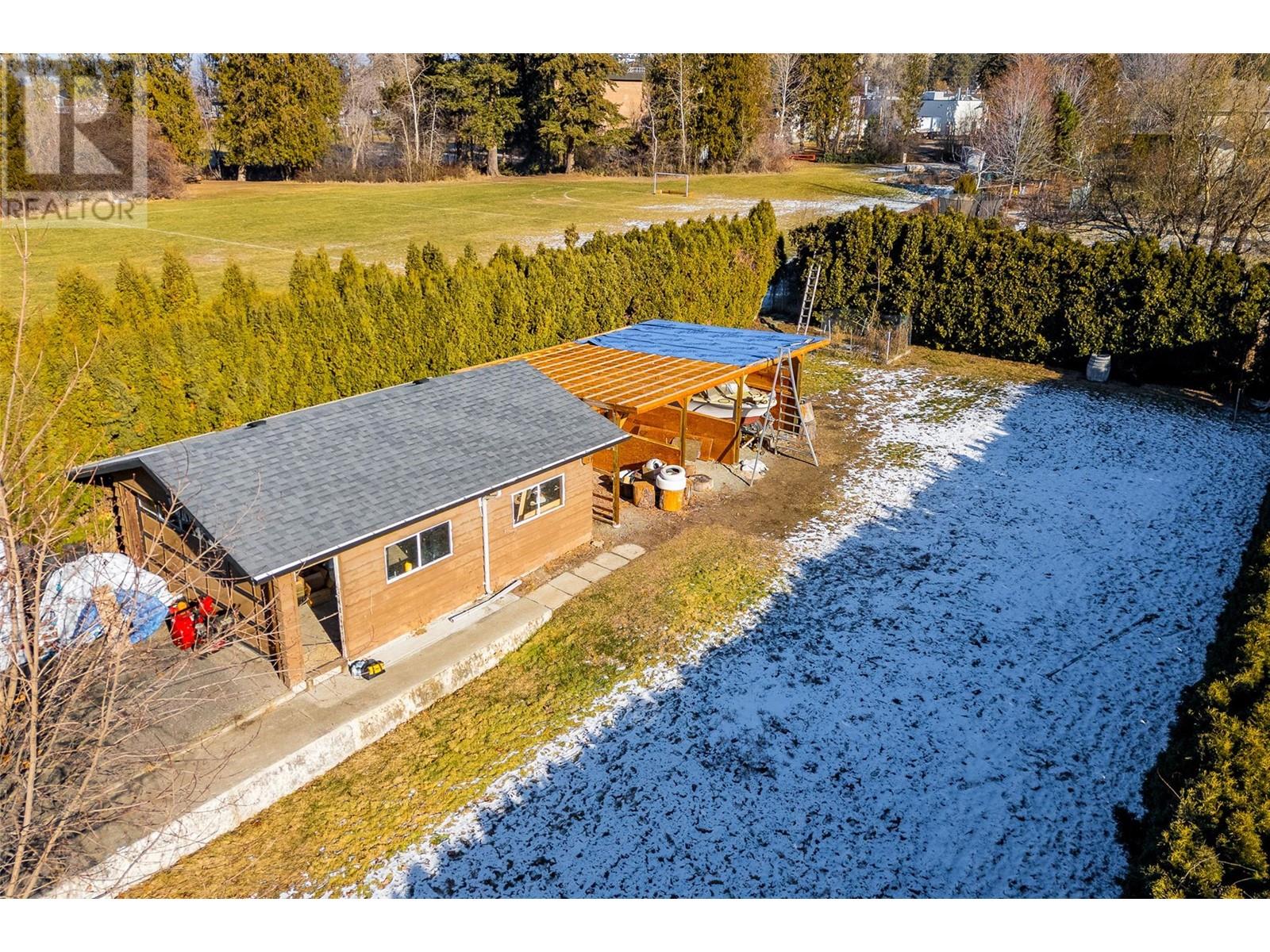  4553 McClure Road, Kelowna