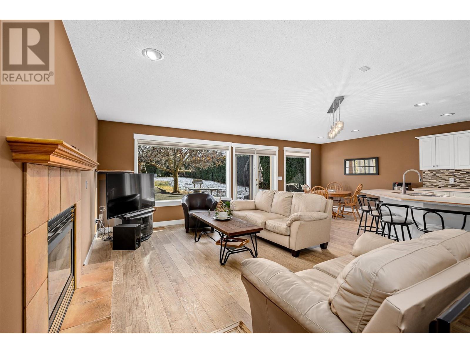  4553 McClure Road, Kelowna