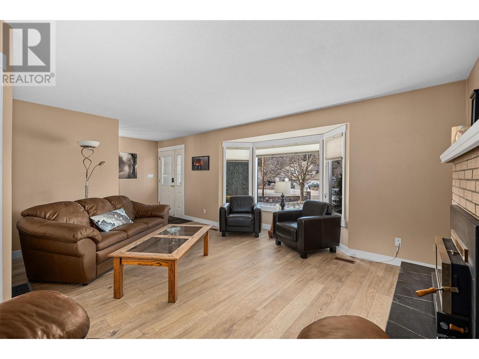  4553 McClure Road, Kelowna