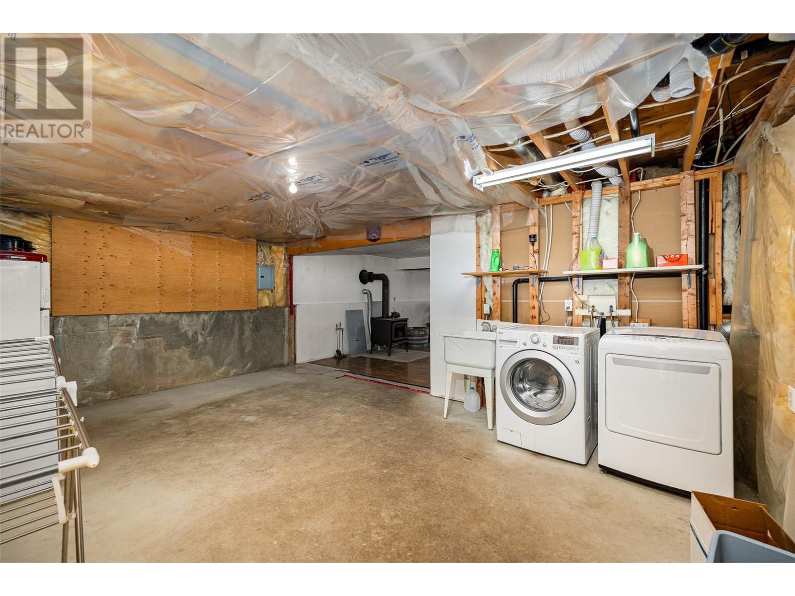  4553 McClure Road, Kelowna