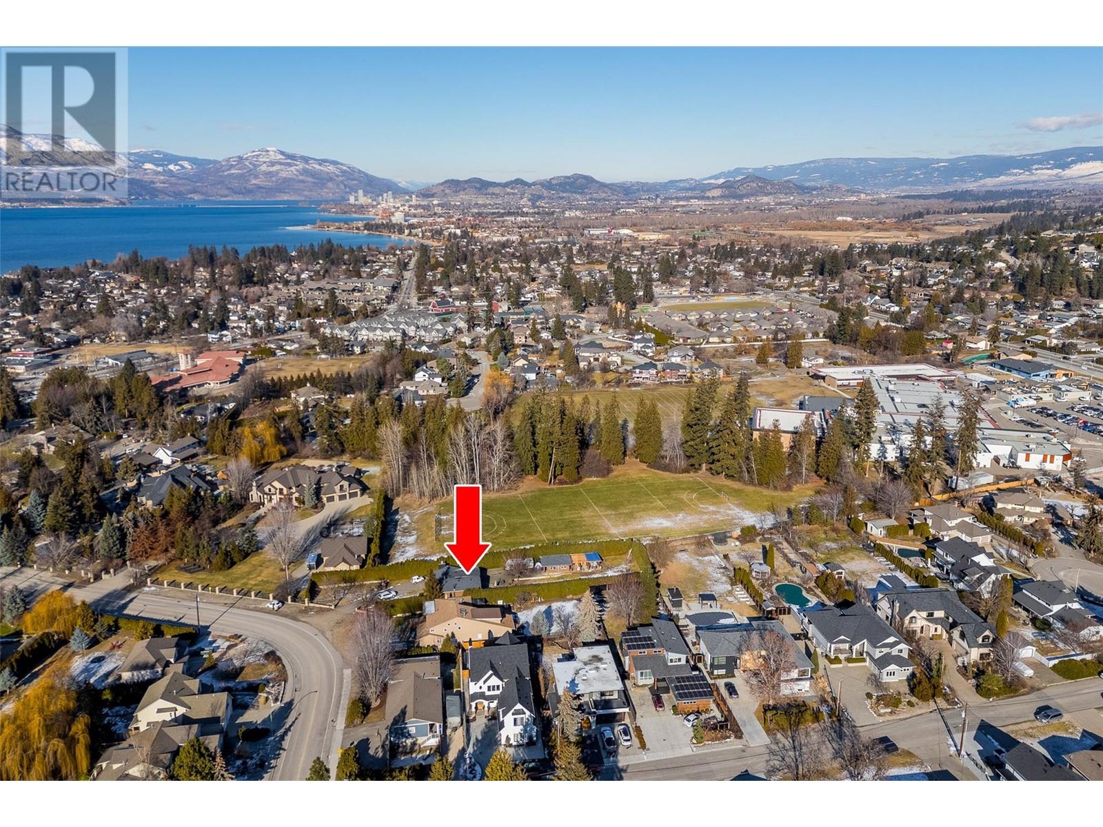  4553 McClure Road, Kelowna