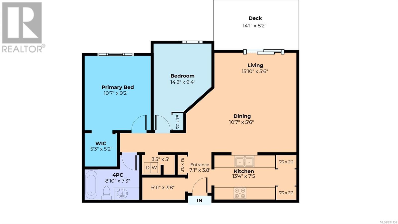 107 840 Braidwood Rd, Courtenay