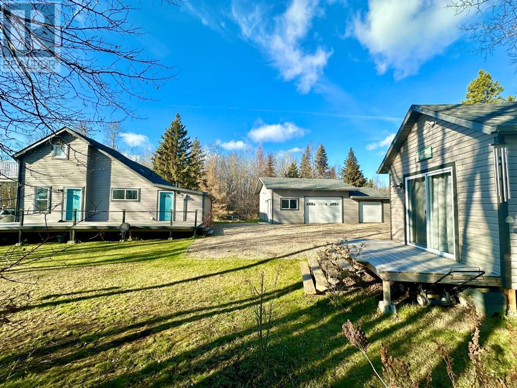 429, 14579 RD 690 Township, Lac La Biche, Alberta