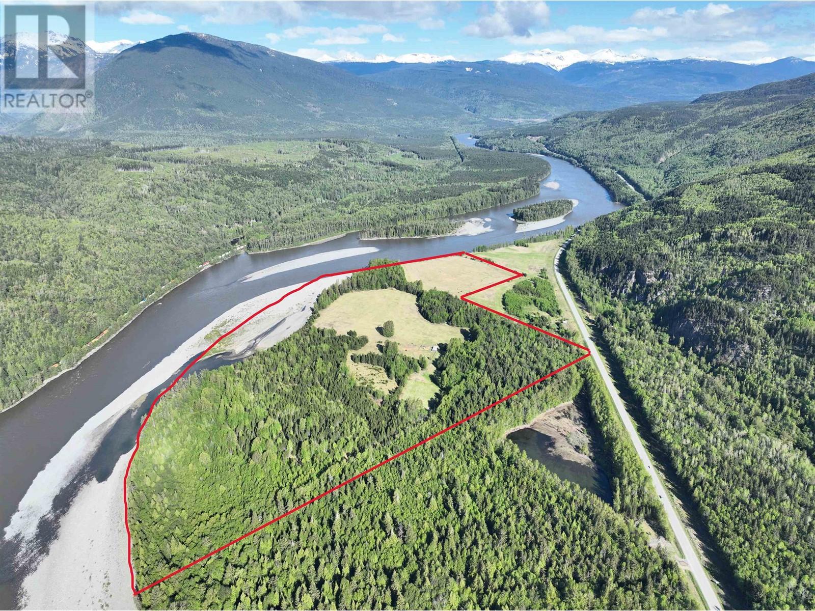 19829 YELLOWHEAD 16 Highway, Terrace