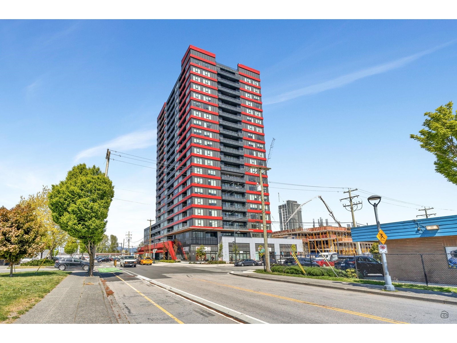 Photo 1 of 1801 10626 City Parkway, Surrey BC