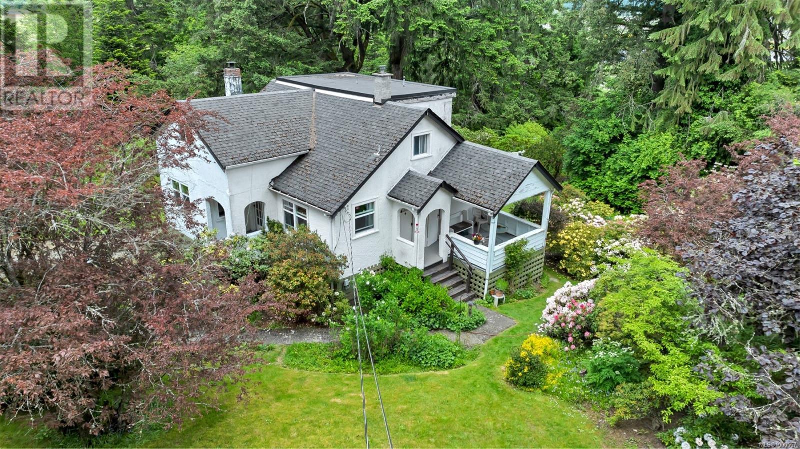 2130 Cowichan Bay Rd, Cowichan Bay