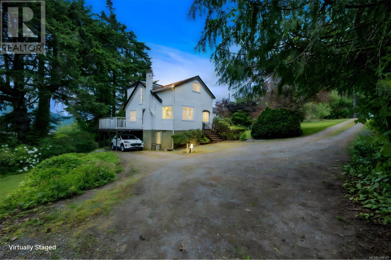 2130 Cowichan Bay Rd, Cowichan Bay