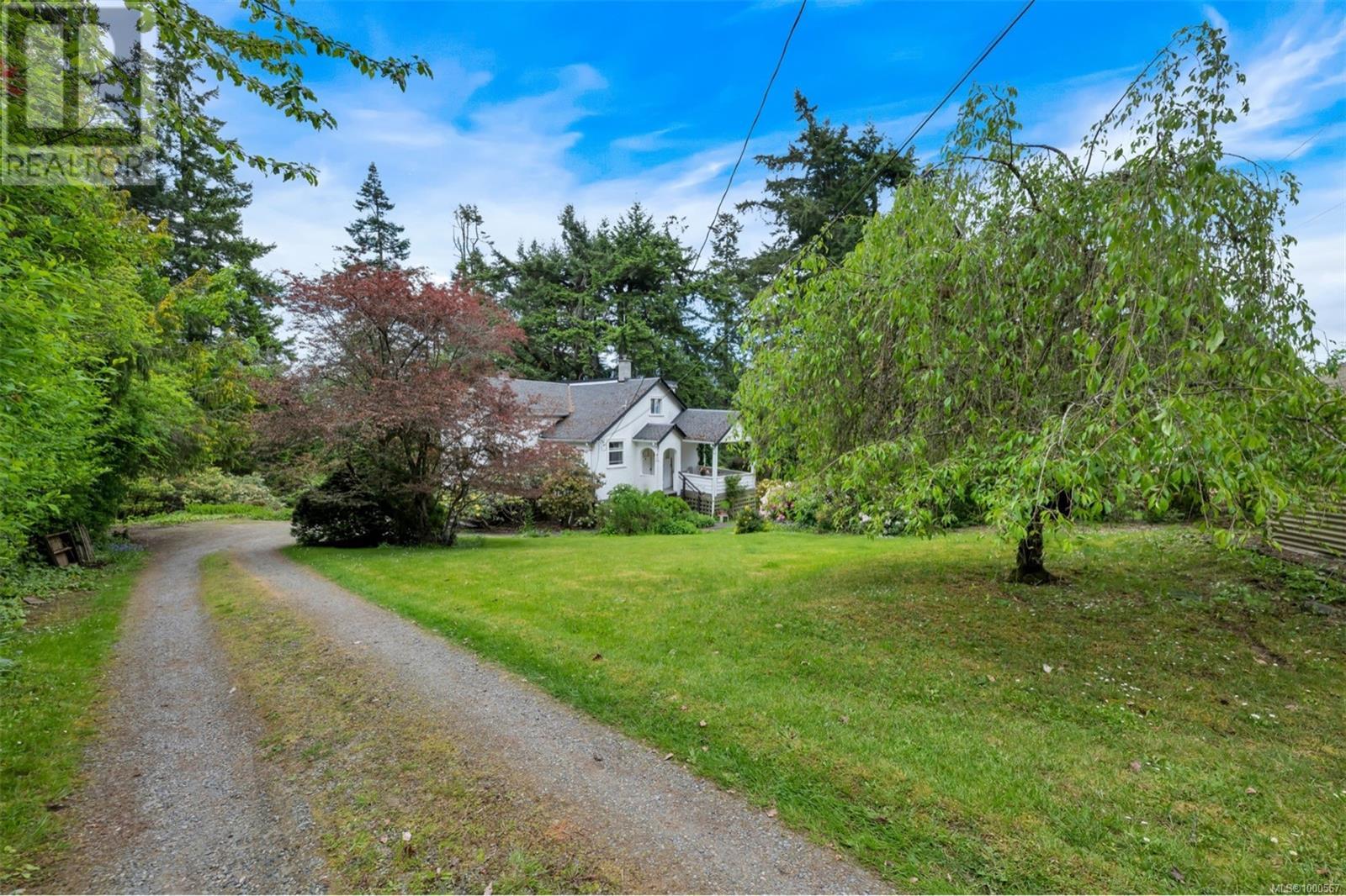 2130 Cowichan Bay Rd, Cowichan Bay