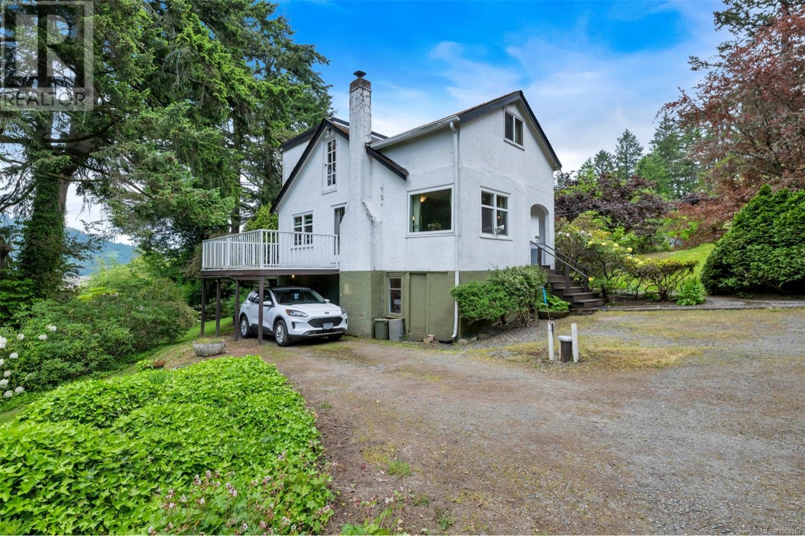 2130 Cowichan Bay Rd, Cowichan Bay