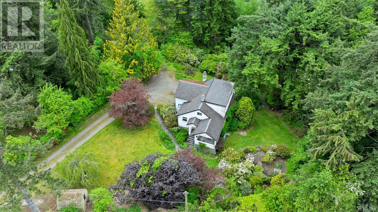 2130 Cowichan Bay Rd, Cowichan Bay