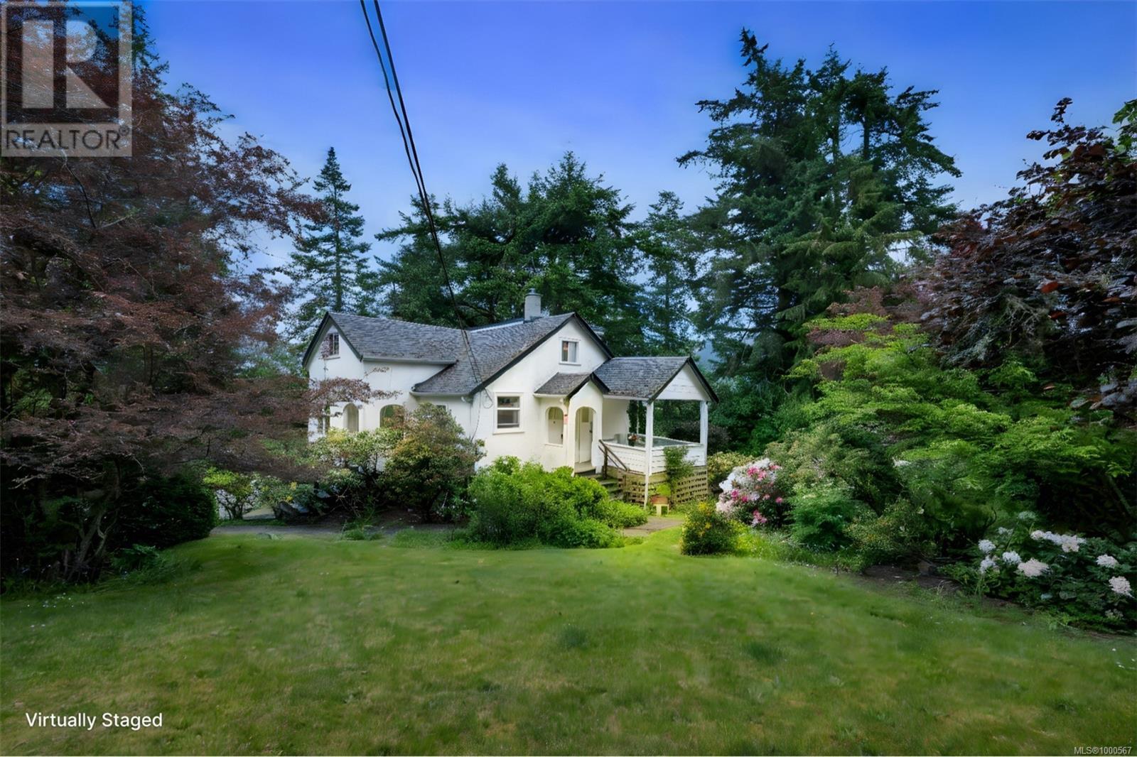 2130 Cowichan Bay Rd, Cowichan Bay