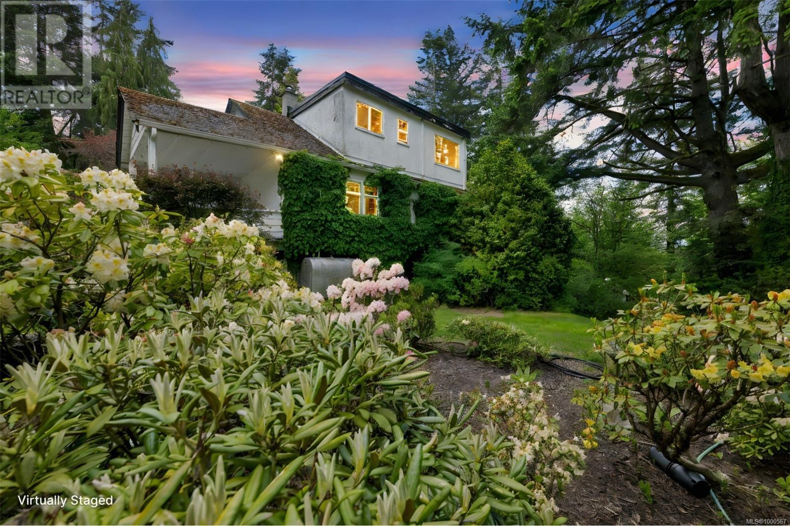 2130 Cowichan Bay Rd, Cowichan Bay