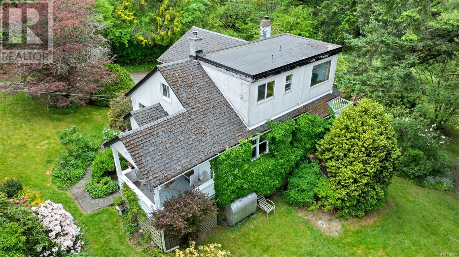 2130 Cowichan Bay Rd, Cowichan Bay