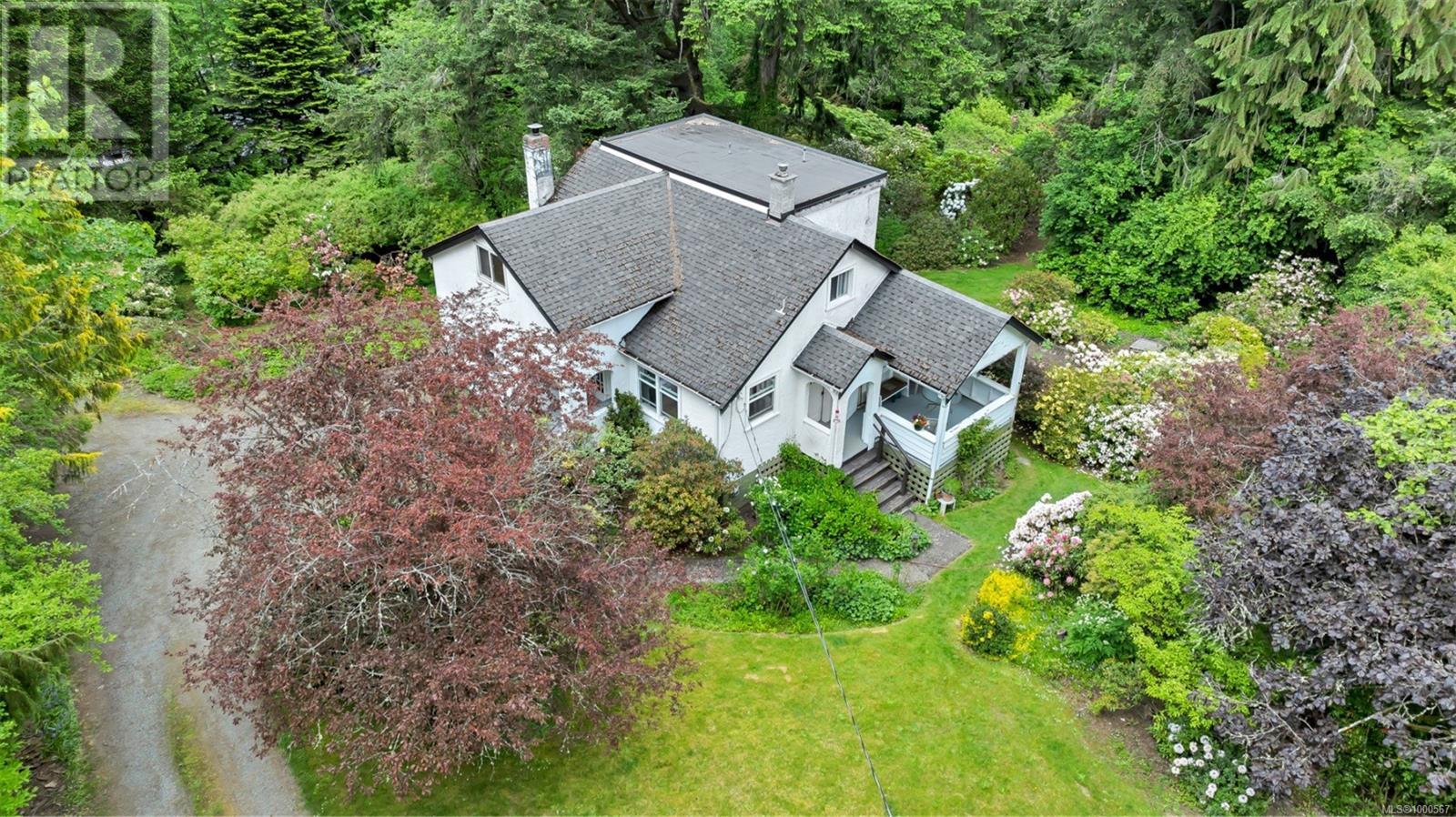 2130 Cowichan Bay Rd, Cowichan Bay