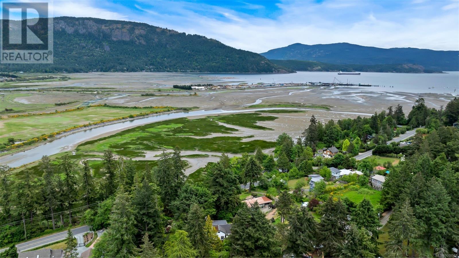 2130 Cowichan Bay Rd, Cowichan Bay
