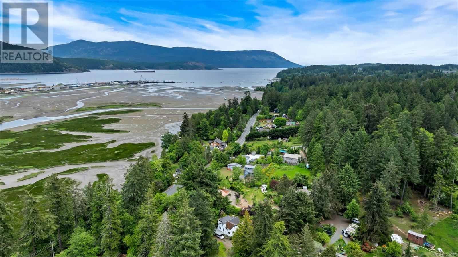 2130 Cowichan Bay Rd, Cowichan Bay