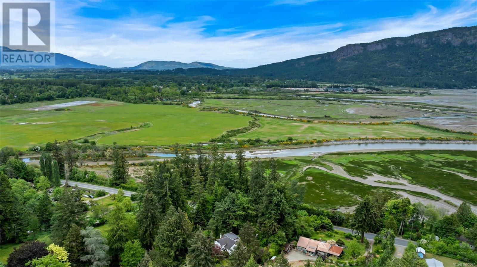 2130 Cowichan Bay Rd, Cowichan Bay