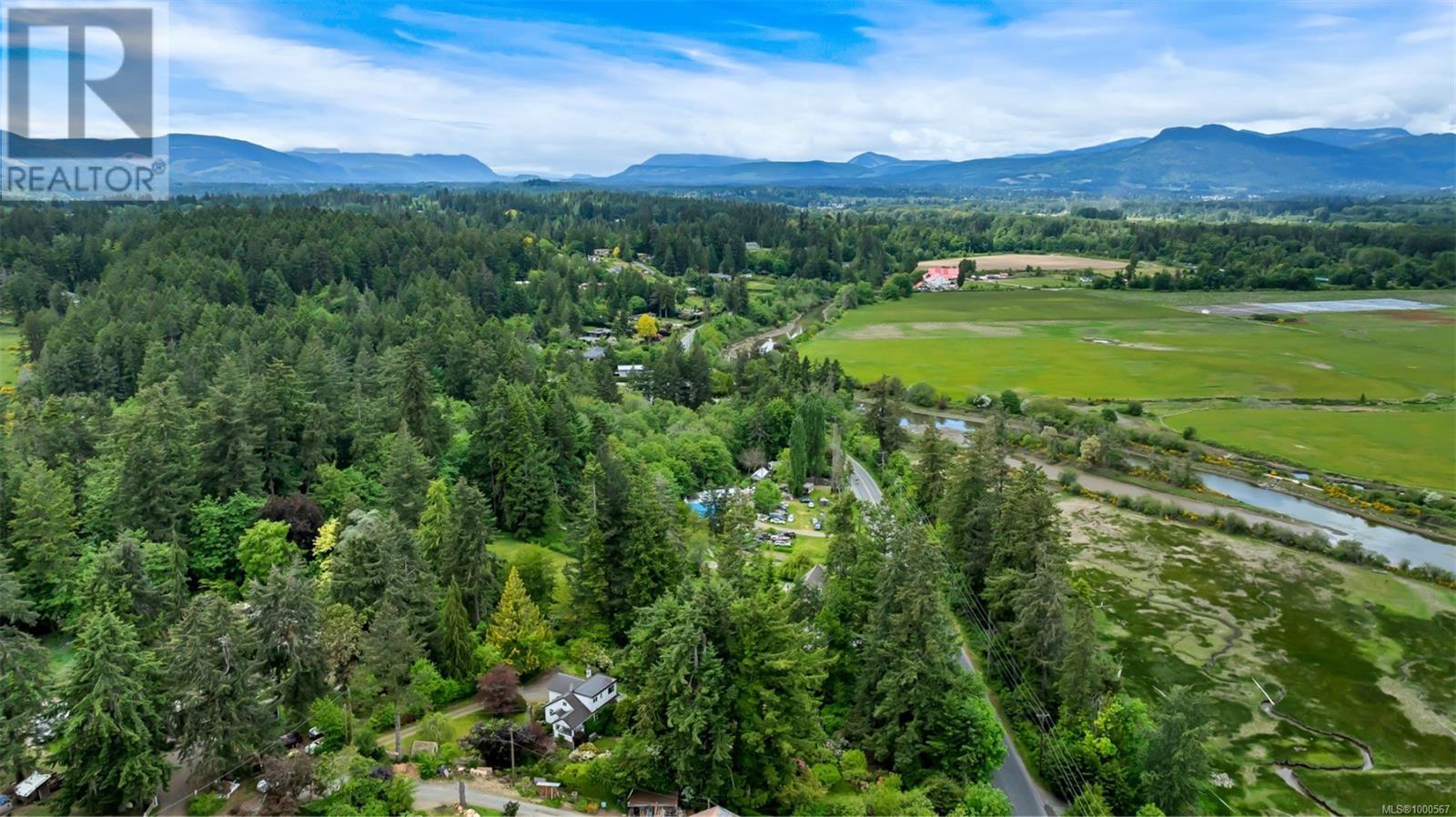 2130 Cowichan Bay Rd, Cowichan Bay