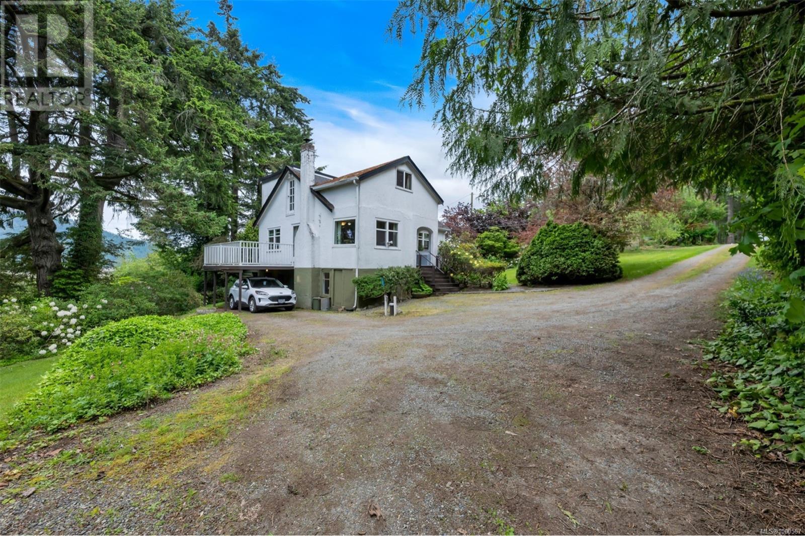 2130 Cowichan Bay Rd, Cowichan Bay