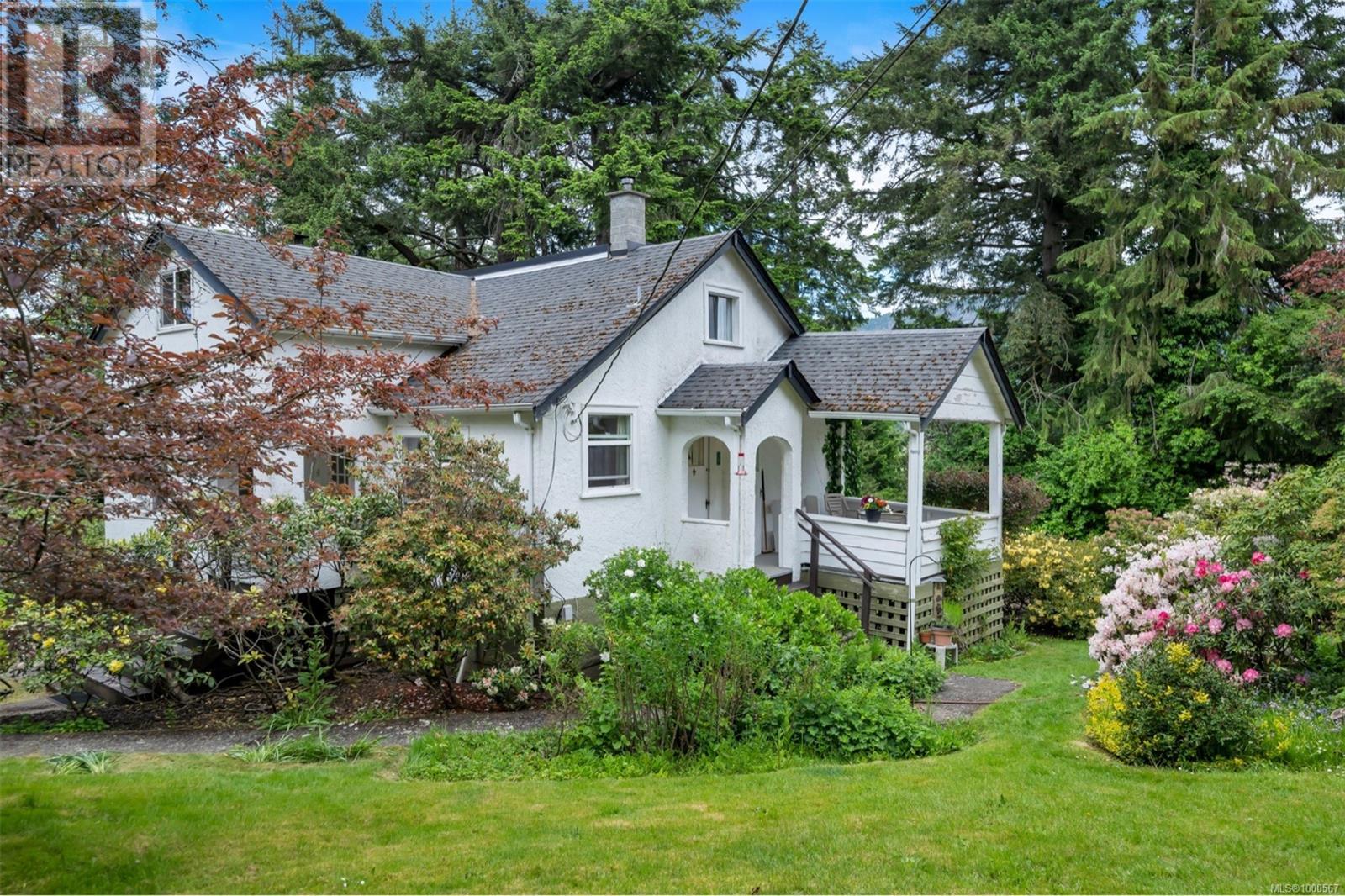 2130 Cowichan Bay Rd, Cowichan Bay