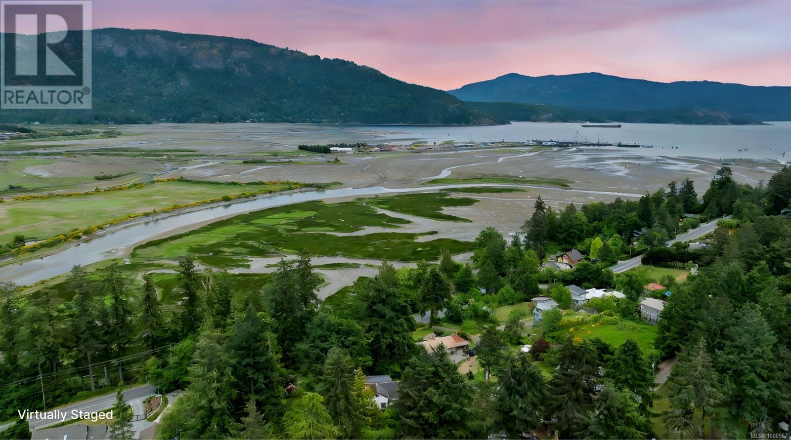 2130 Cowichan Bay Rd, Cowichan Bay