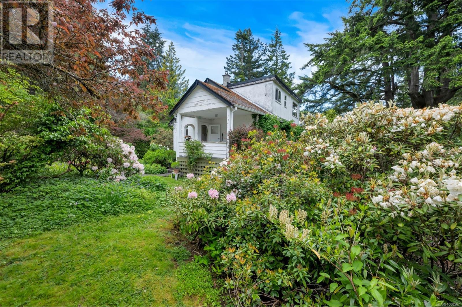 2130 Cowichan Bay Rd, Cowichan Bay