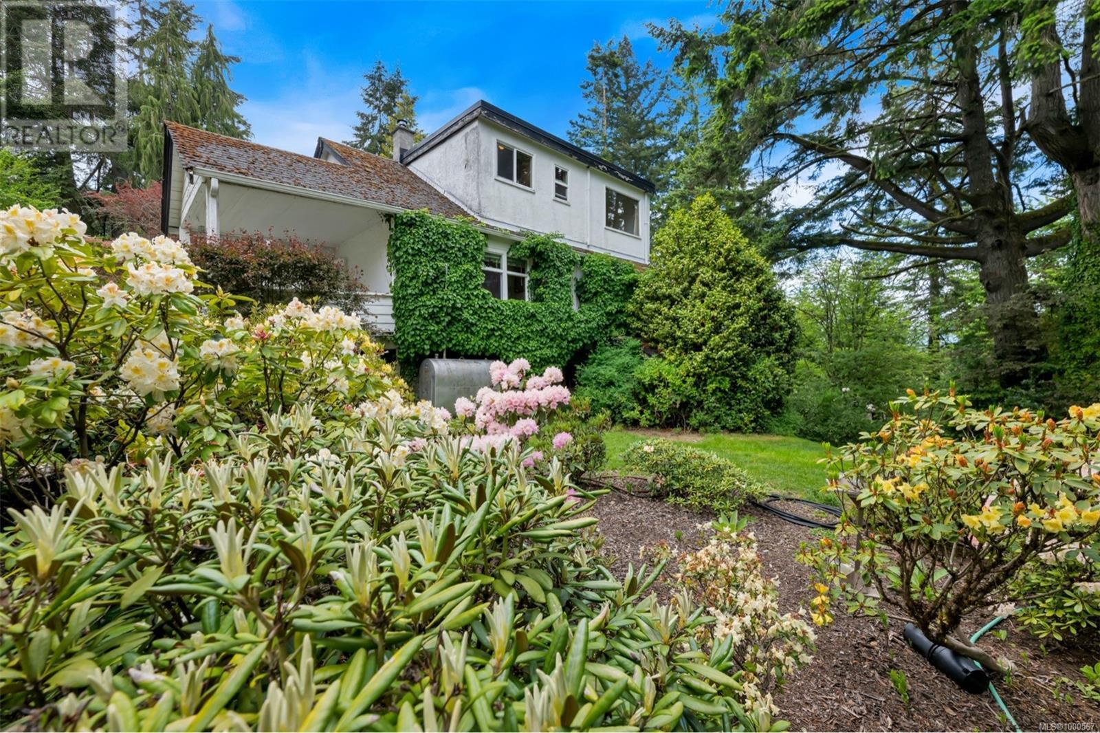 2130 Cowichan Bay Rd, Cowichan Bay