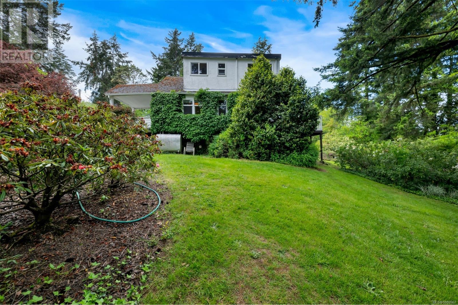 2130 Cowichan Bay Rd, Cowichan Bay