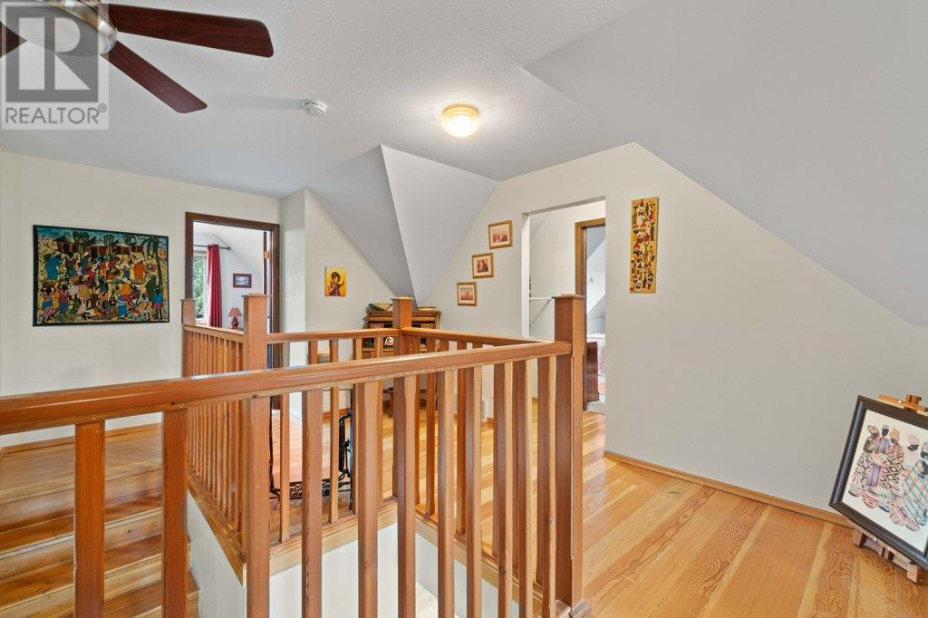 3194 Johnson Road, Salmon Arm