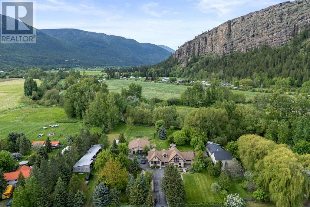 3194 Johnson Road, Salmon Arm