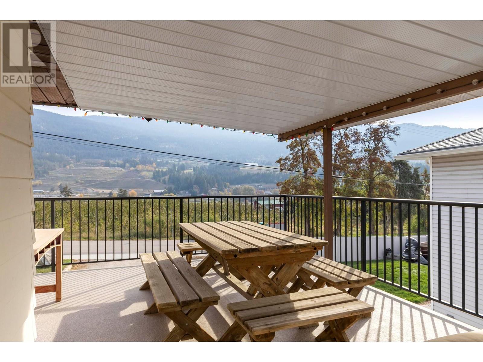  15638 Greenhow Road, Lake Country