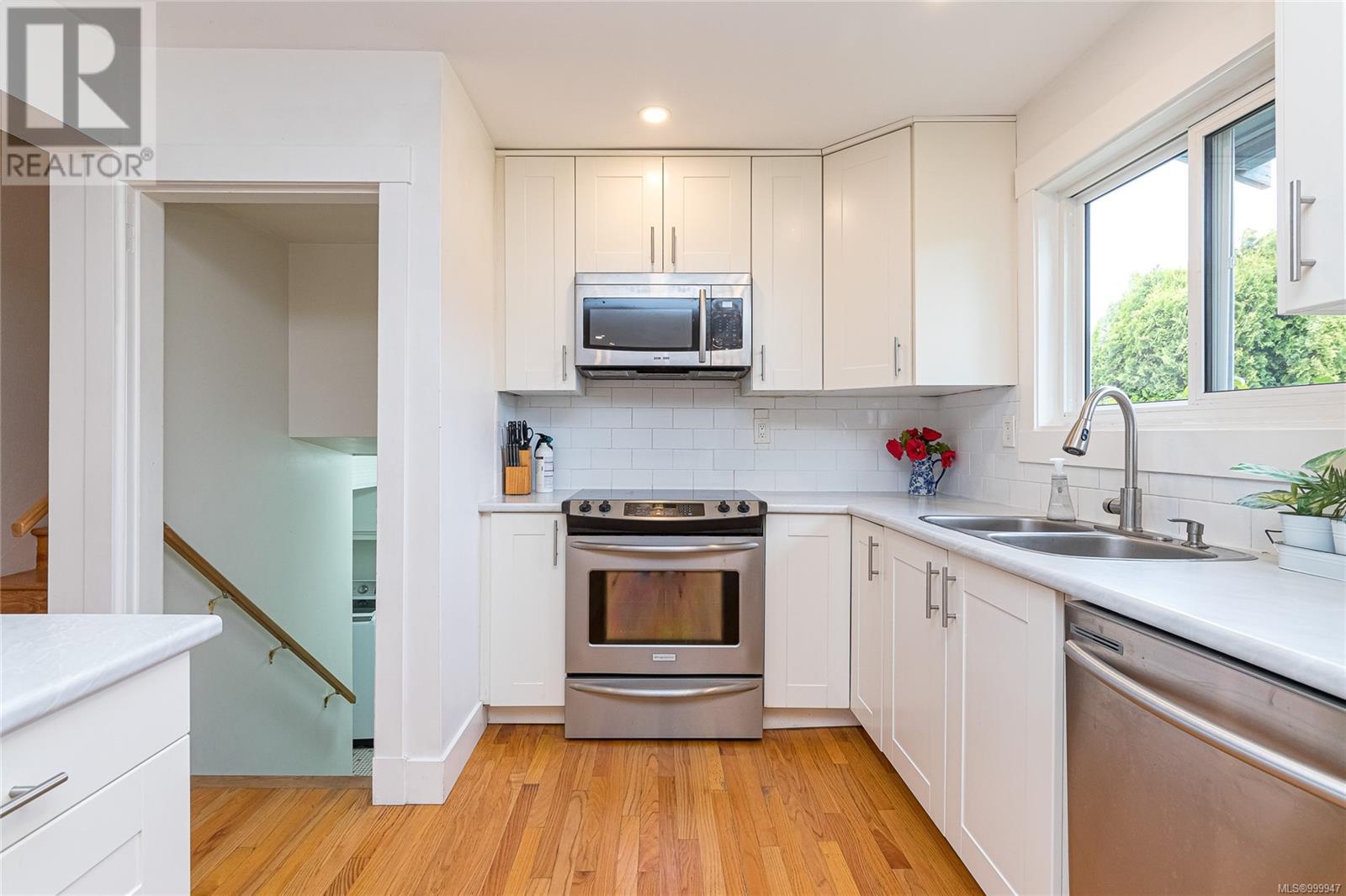  3931 Ansell Road, Saanich