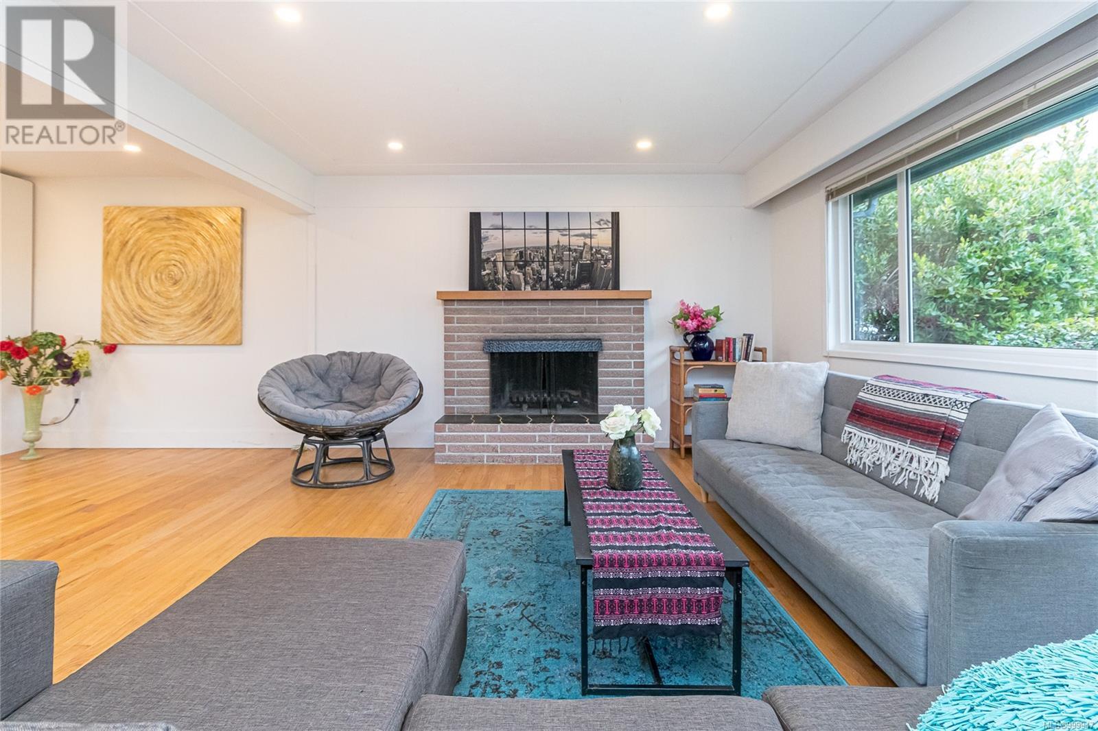  3931 Ansell Road, Saanich