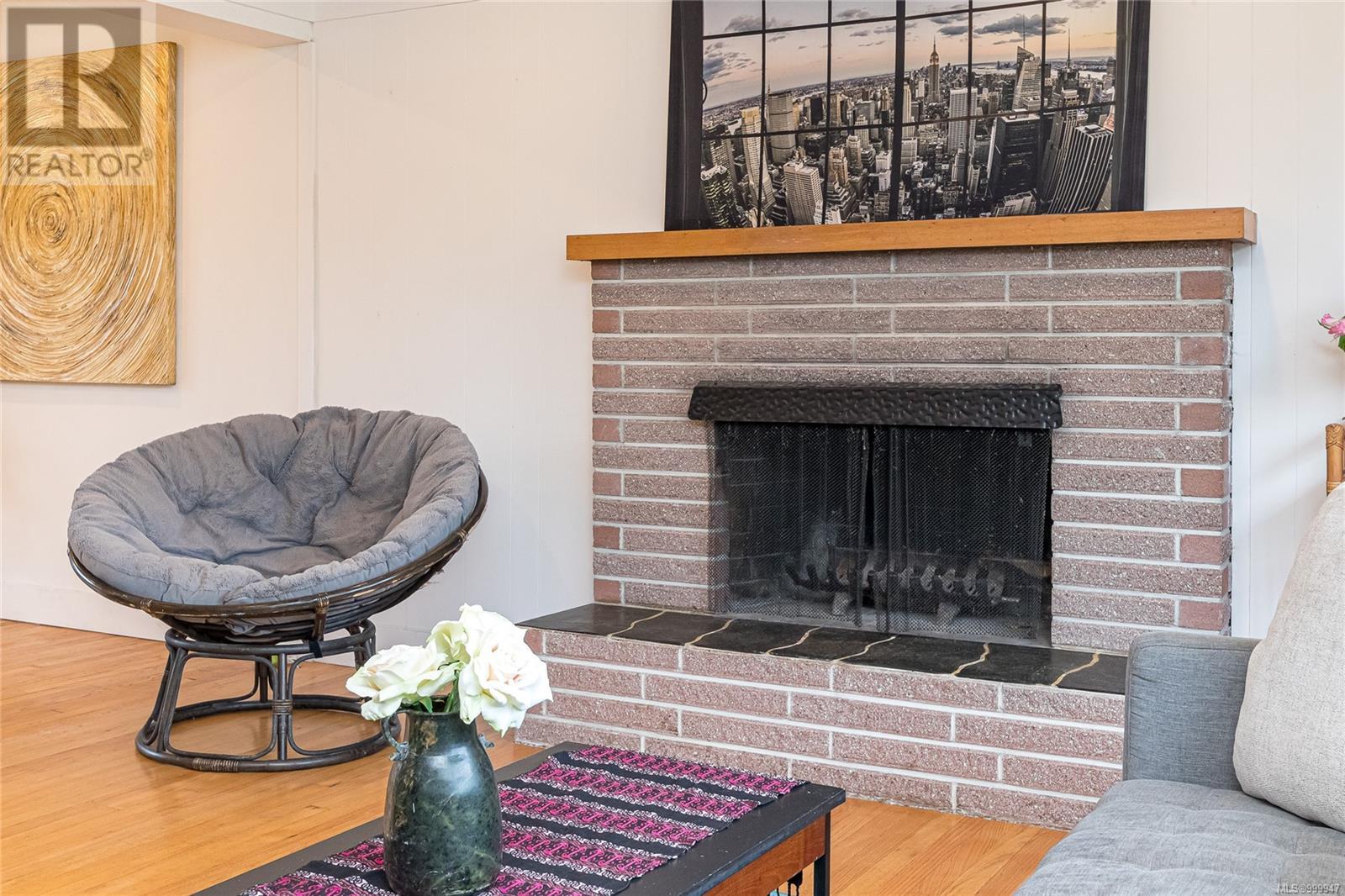  3931 Ansell Road, Saanich