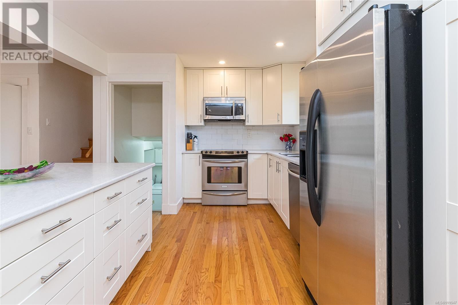  3931 Ansell Road, Saanich